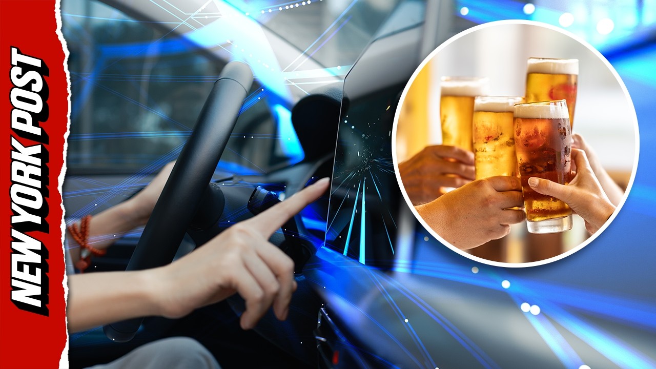 Your New Car Will be Mandated to Watch Your Every Move &mdash; Where is the Data Going?