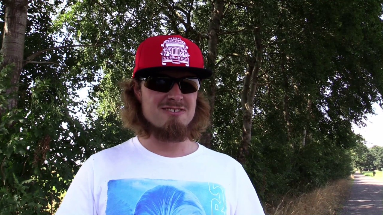 Italien Chase 31.07.,  Superzellenjagd, Norddeutschland, 28.08.2016