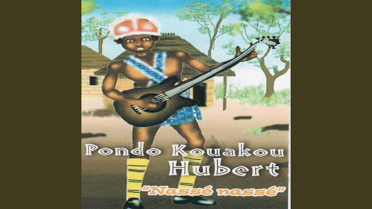 Behouba gnamien mabé