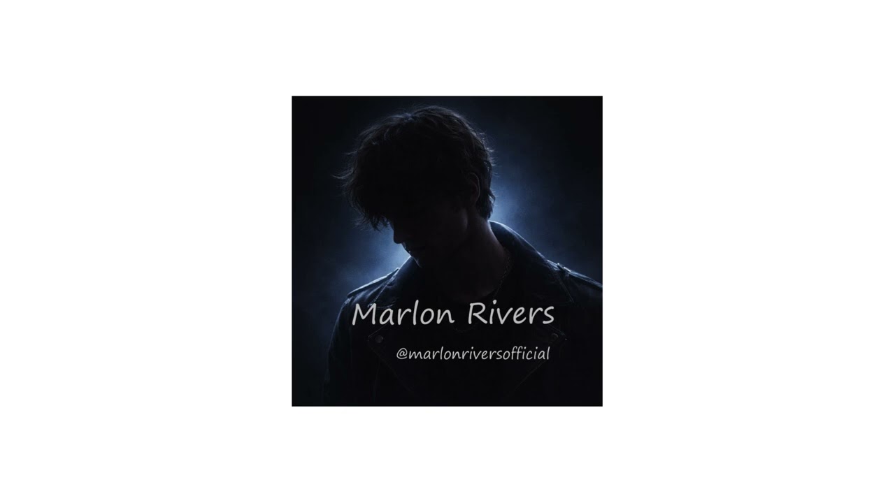 Marlon Rivers-Before the Fire Sleeps