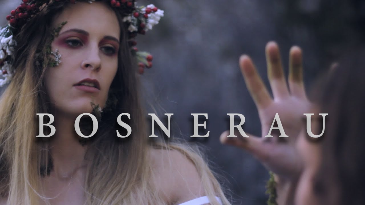 Bosnerau - Videoclip Oficial, SALDUIE (BELOS, 2016)