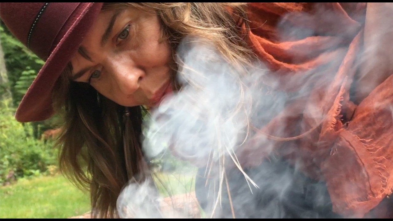 The Forest Song - Margot Merah