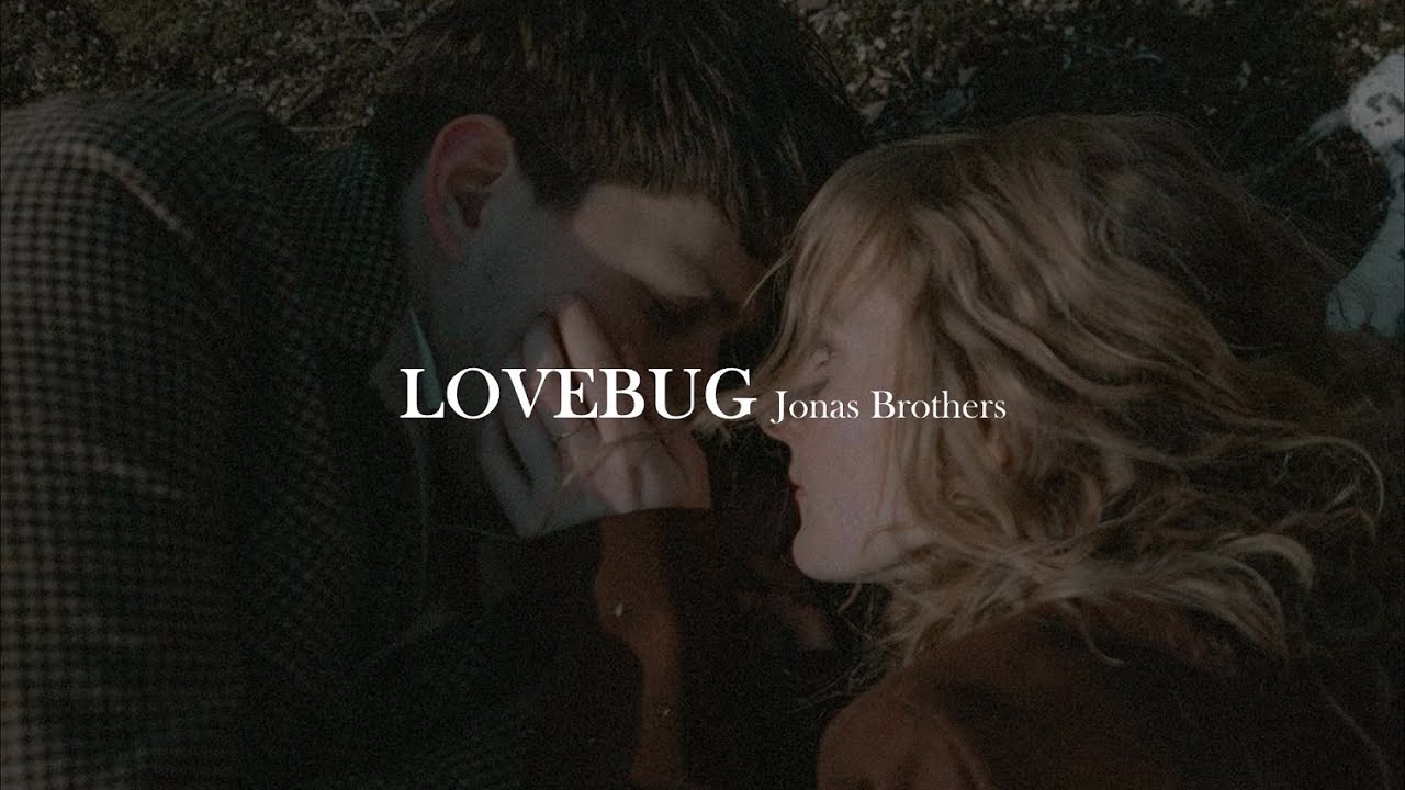 Jonas Brothers - Lovebug [traducida al español]