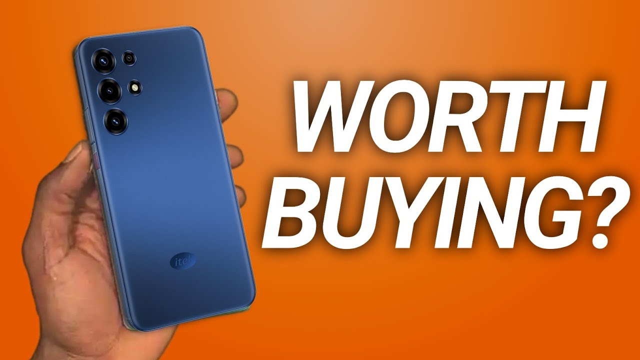 Обзор Itel Super 26 Ultra: то, что вам НИКТО не расскажет