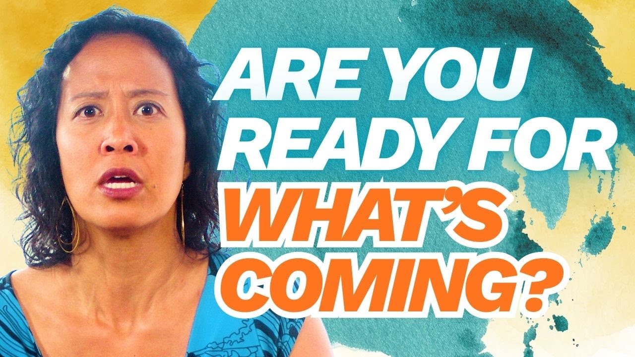 LIVE - Gird Your Loins! What’s Coming In 2026
