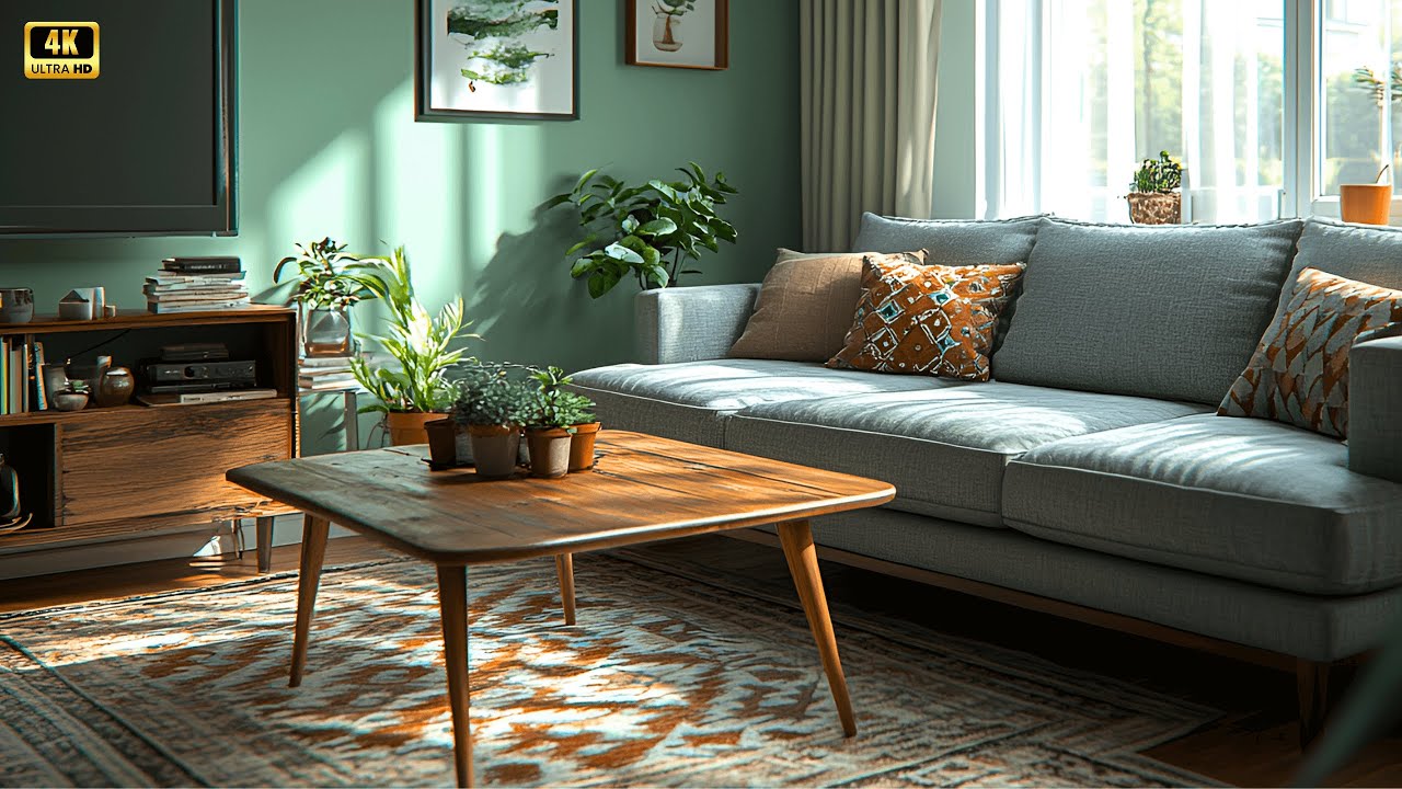 Top Vintage Living Rooms Decor Trends in 2025!