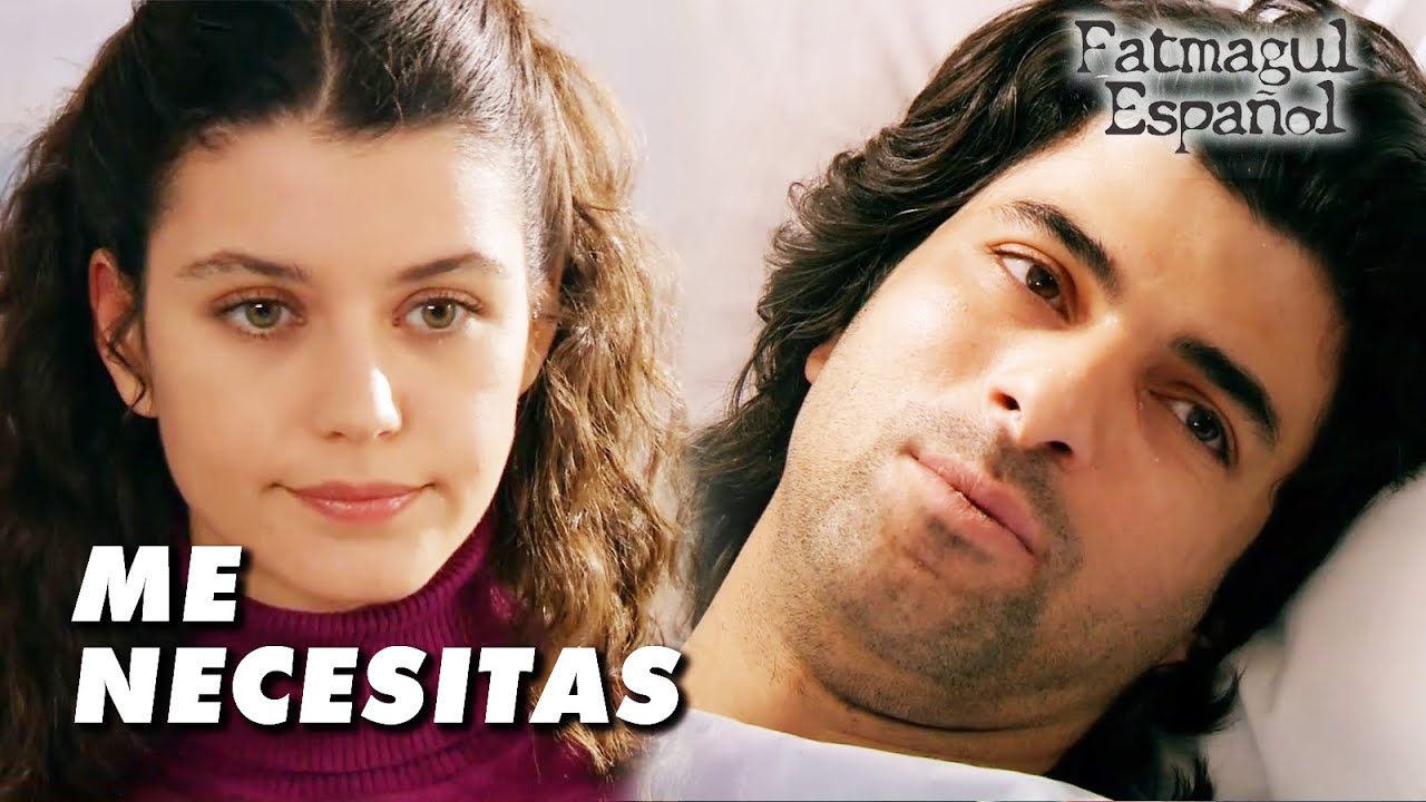 Fatmagul Español - Gracias a Karim Fatmagul - Sección 59