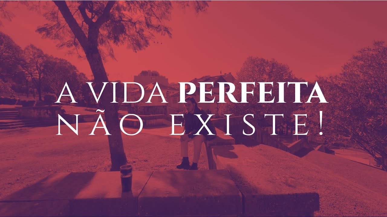 Aceite a IMPERFEIÇÃO (e Seja Livre)