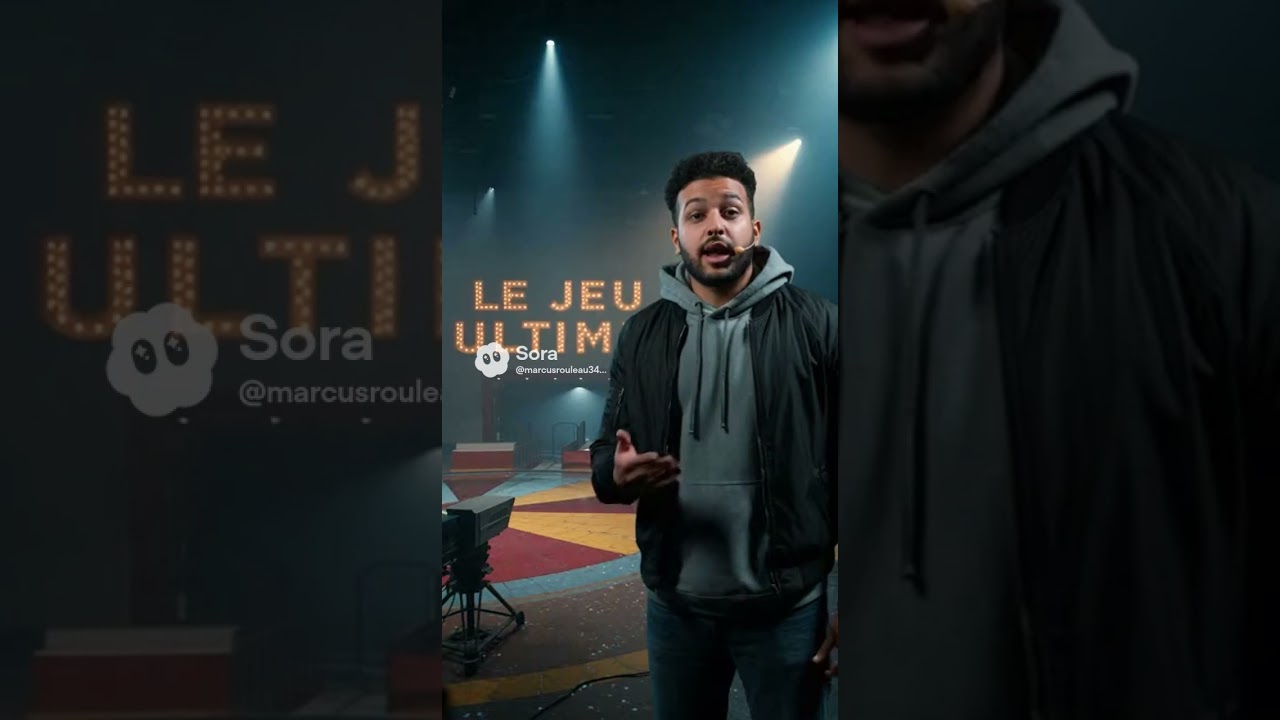 Scp024 jeu télé de la mort 