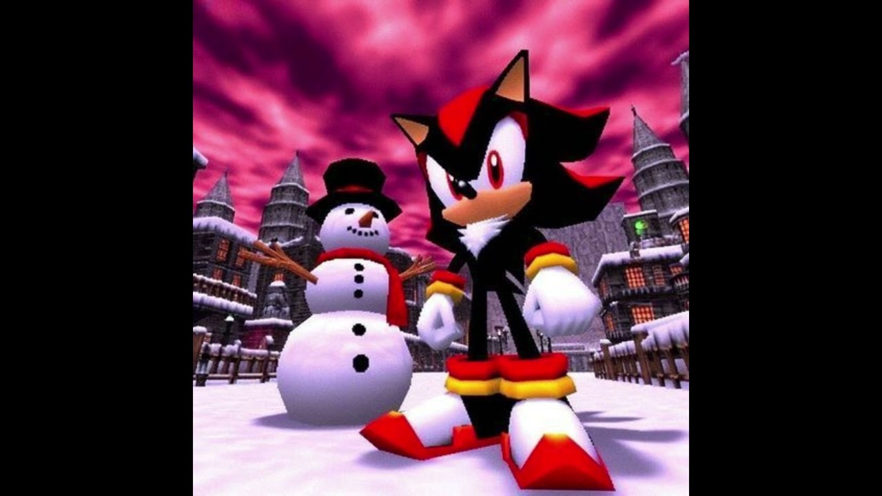 All I Want For Christmas (Hood Trap Remix prod. IzRosh)