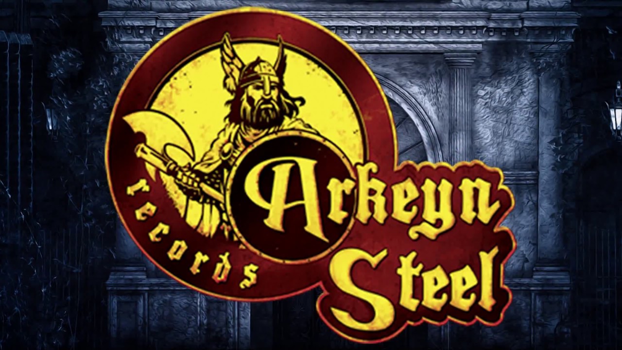 High Risk - Dawn At The Alamo HD (Arkeyn Steel Records) 2018