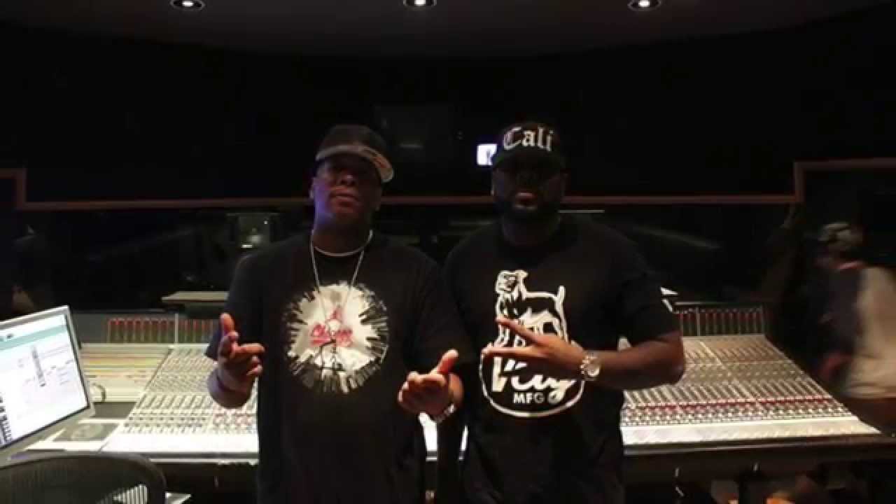 Dawreck ft. Kxng Crooked (Crooked I of Slaughter House)- iMurder
