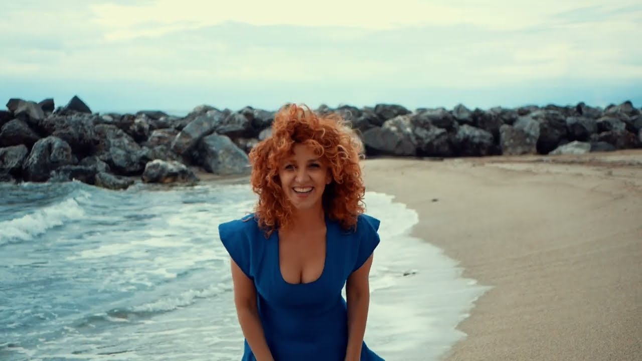 Tiziana Serraino - Madonnejia (Official Video)
