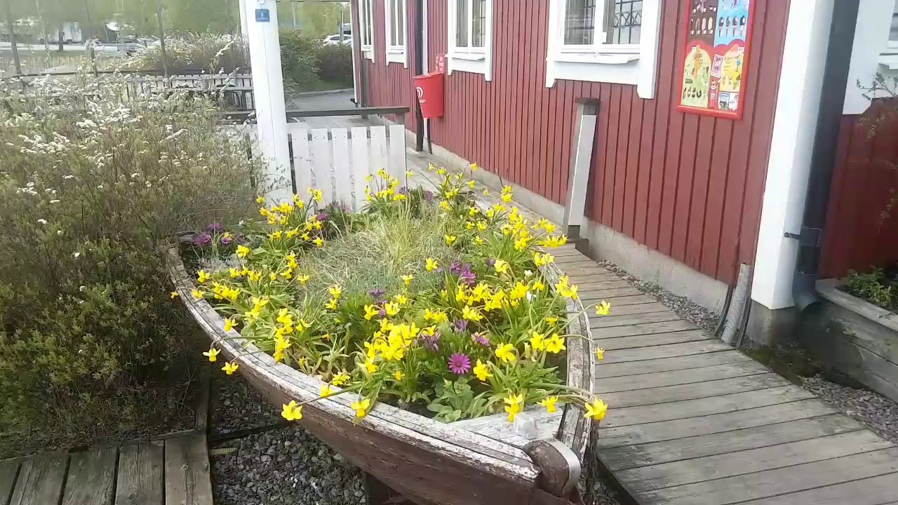 Herräng Marina Ställplats