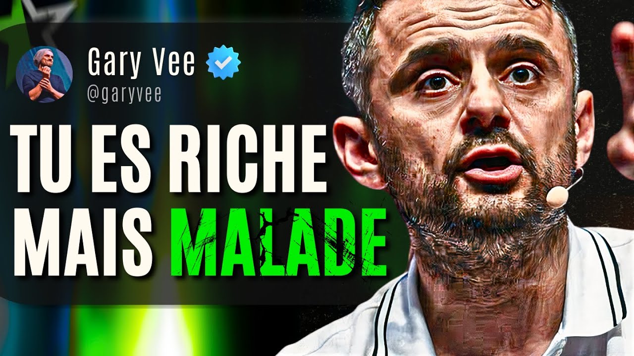 Ce que PERSONNE ne te dit sur le SUCCÈS | Gary Vaynerchuk - MOTIVACTION