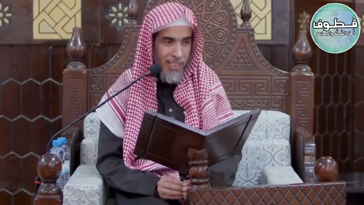 12 دقيقة ستغير نظرتك واستعدادك لرمضان بإذن اللّه 🌹