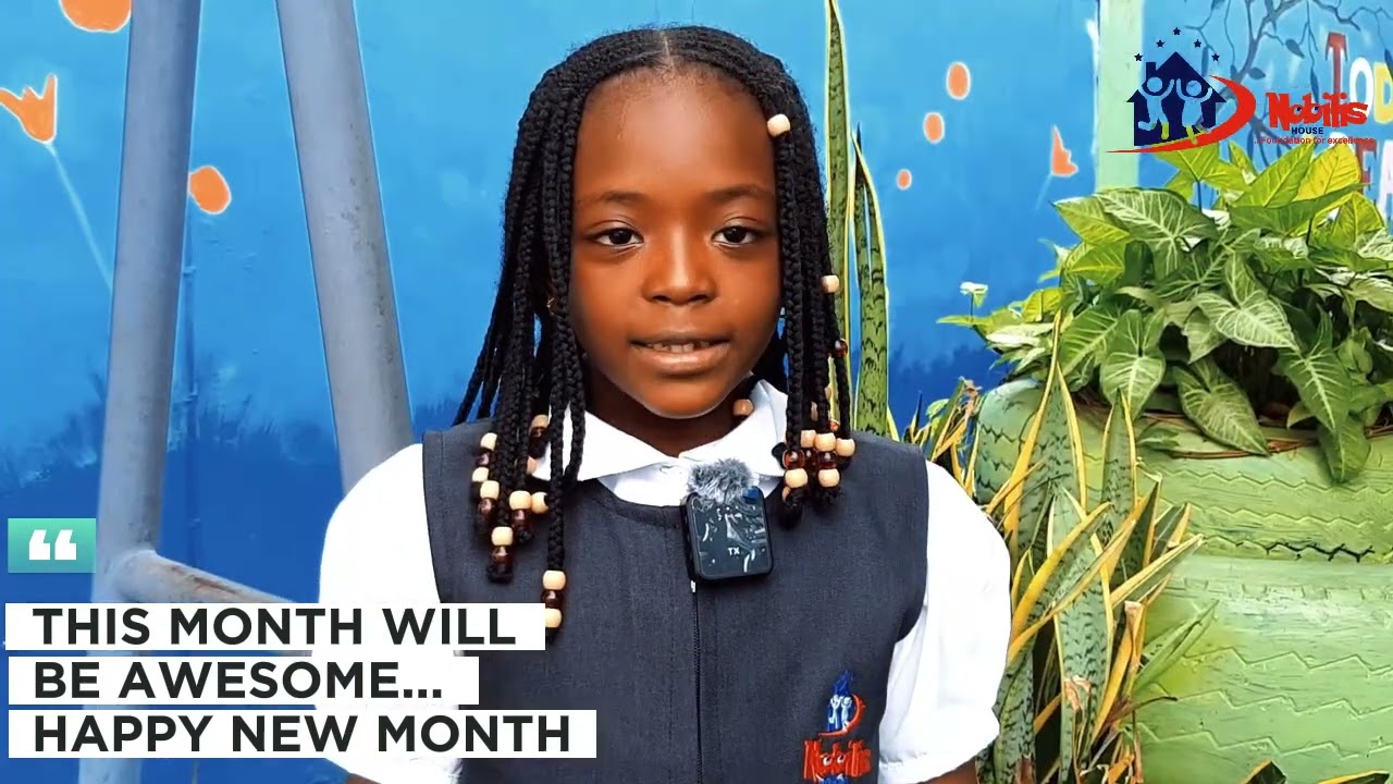 WELCOME TO THE MONTH OF FEBRUARY