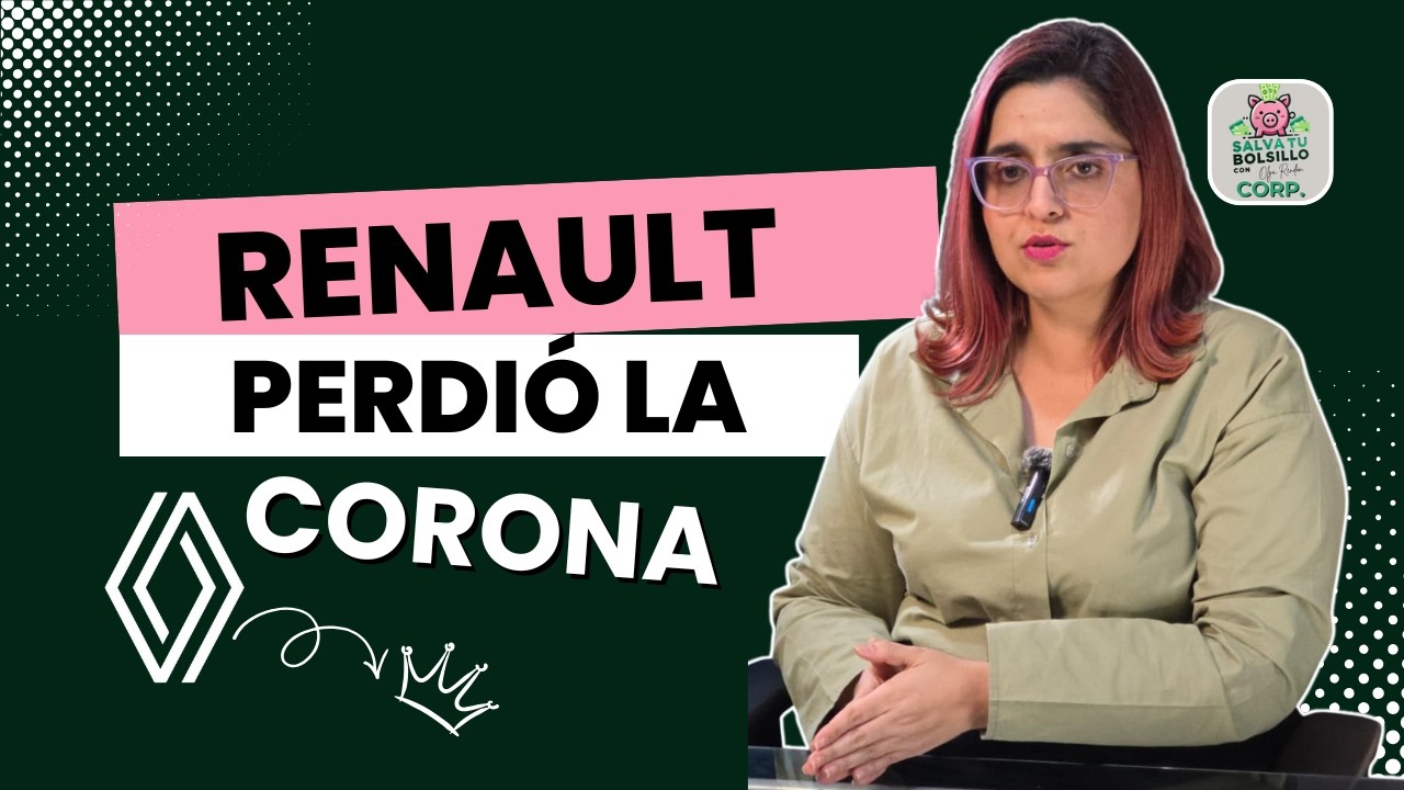 Renault perdió la corona: ¿por qué Chevrolet cerró y Sofasa sobrevivió?