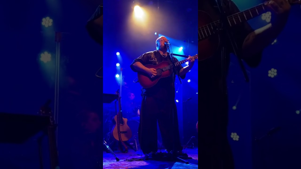 Suficiente - Leonel Garc&iacute;a ( 25/05/2025) Pausa Tour Tr&iacute;o- Buenos Aires