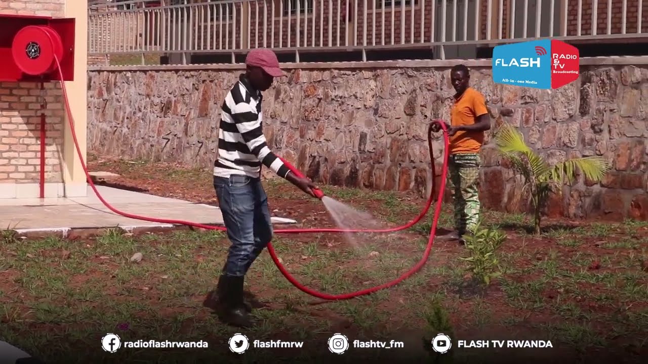 KIREHE: IBYISHIMO BYABARENZE NYUMA YO KUBAKIRWA ISHURI RY'IMYUGA