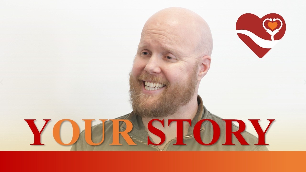 HEART OF OHIO FAMILY HEALTH: Your Story Vol. 8