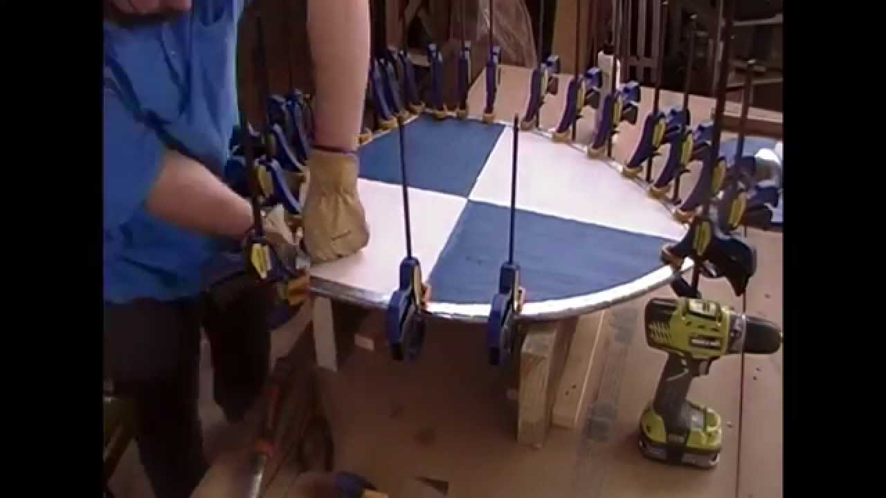 How to make a heater shield
