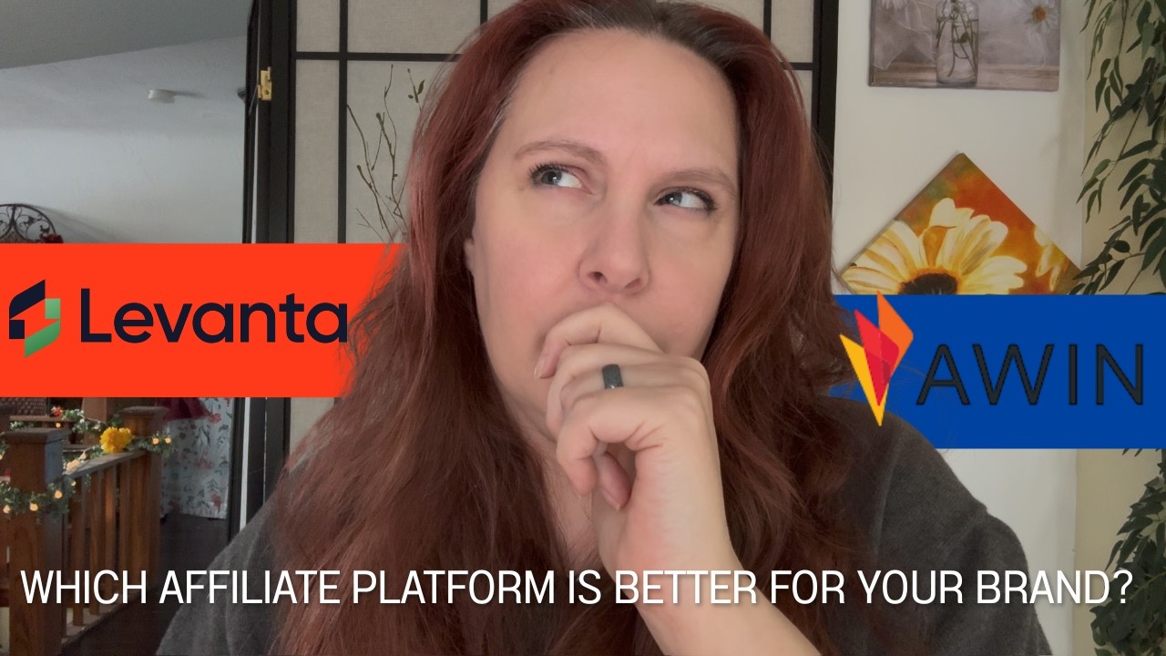 Levanta vs. Awin—Which Affiliate Platform Is Better for Your Brand?
