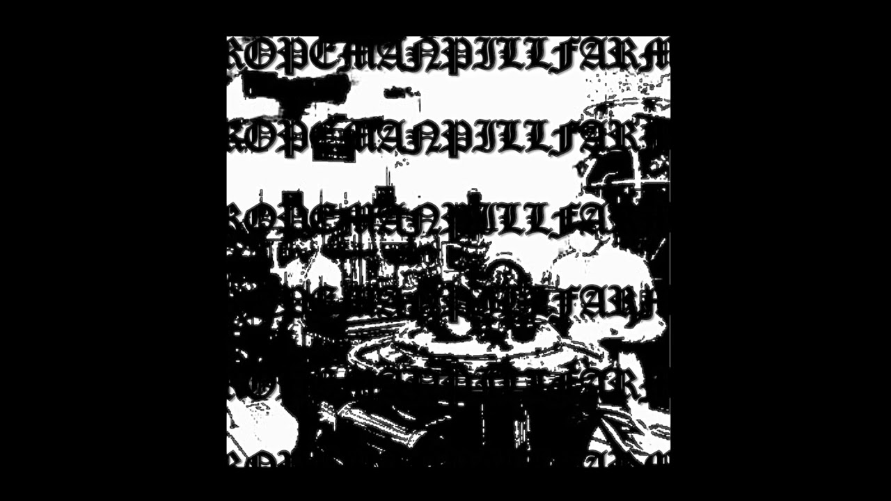 Ropeman: Pillfarm [Single]