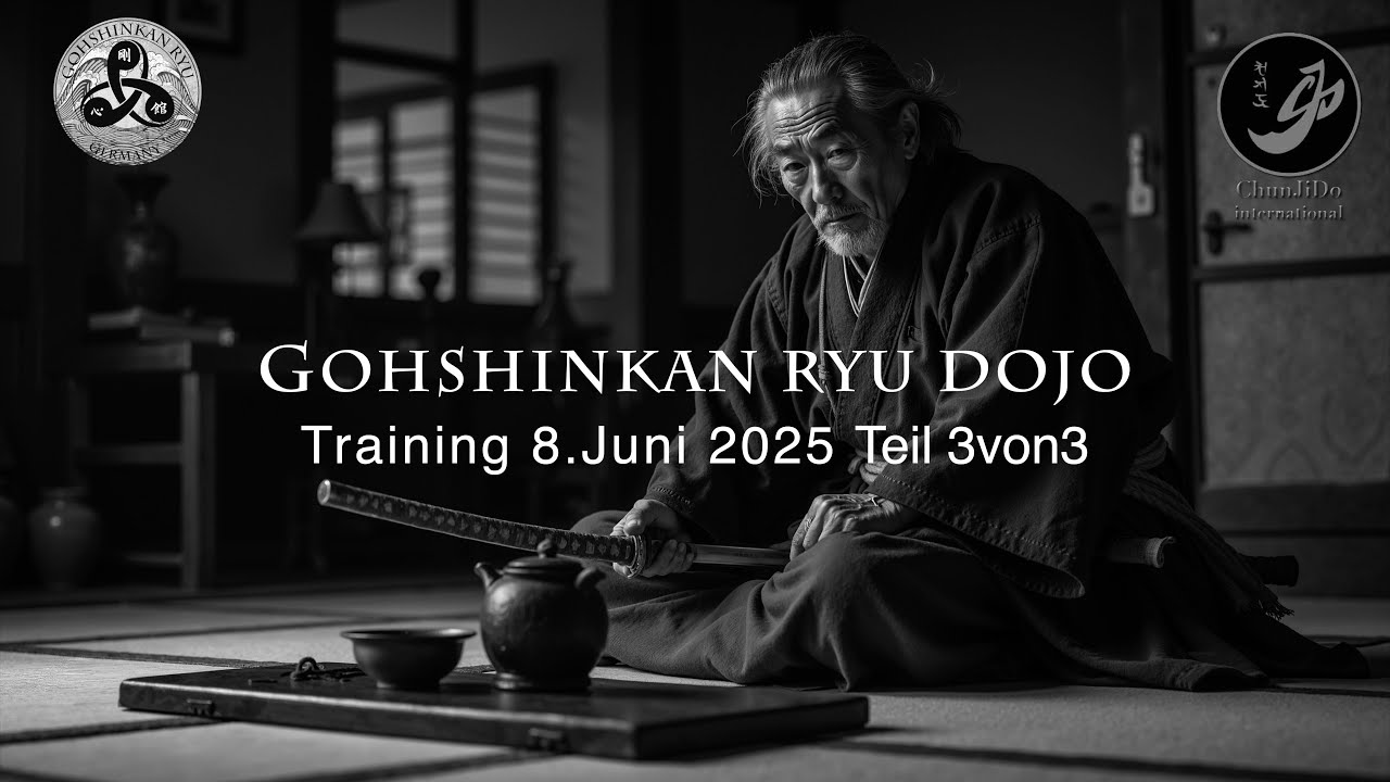 Training 8 Juni 2025 Teil 3von3 ( Partner Arbeit )