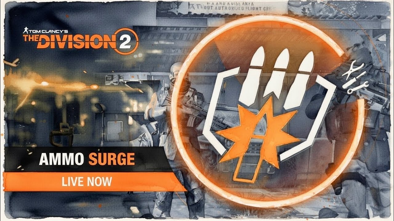 I Got Something ᵗʰᵉ𝗗𝗜𝗩𝗜𝗦𝗜𝗢𝗡② Devs Can Surge