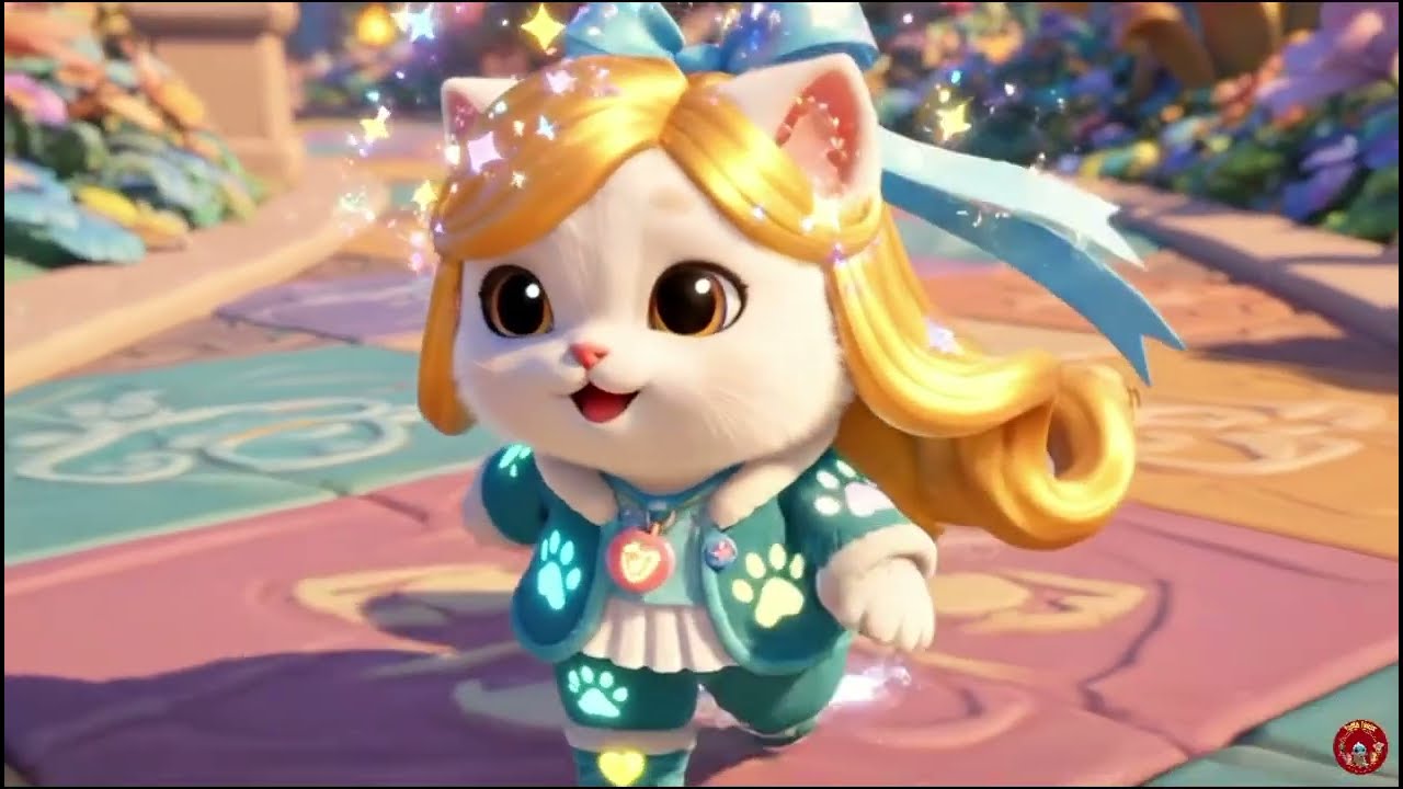 Swedish | Fiffys “Små Detaljer” Äventyr | Fiffy’s “Little Details” Adventure