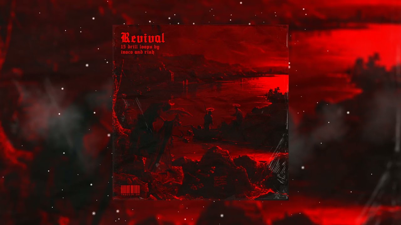 [FREE] UK DRILL LOOP KIT/SAMPLE PACK 2021 "REVIVAL" (RUSS MILLIONS, TION WAYNE, ABRA CADABRA, LOSKI)