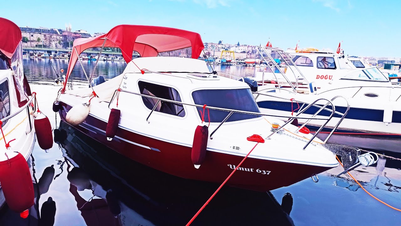 Safter 630c cruiser Maliyet rakamları Donanım ücretleri Kaça mal oldu? Bizi kandıran Römorkçu kim?