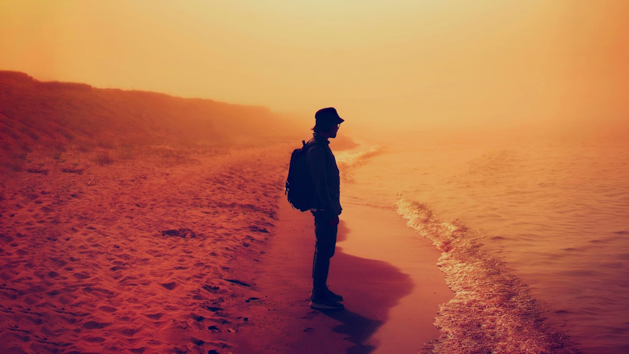 Gabriel Moe - Alone