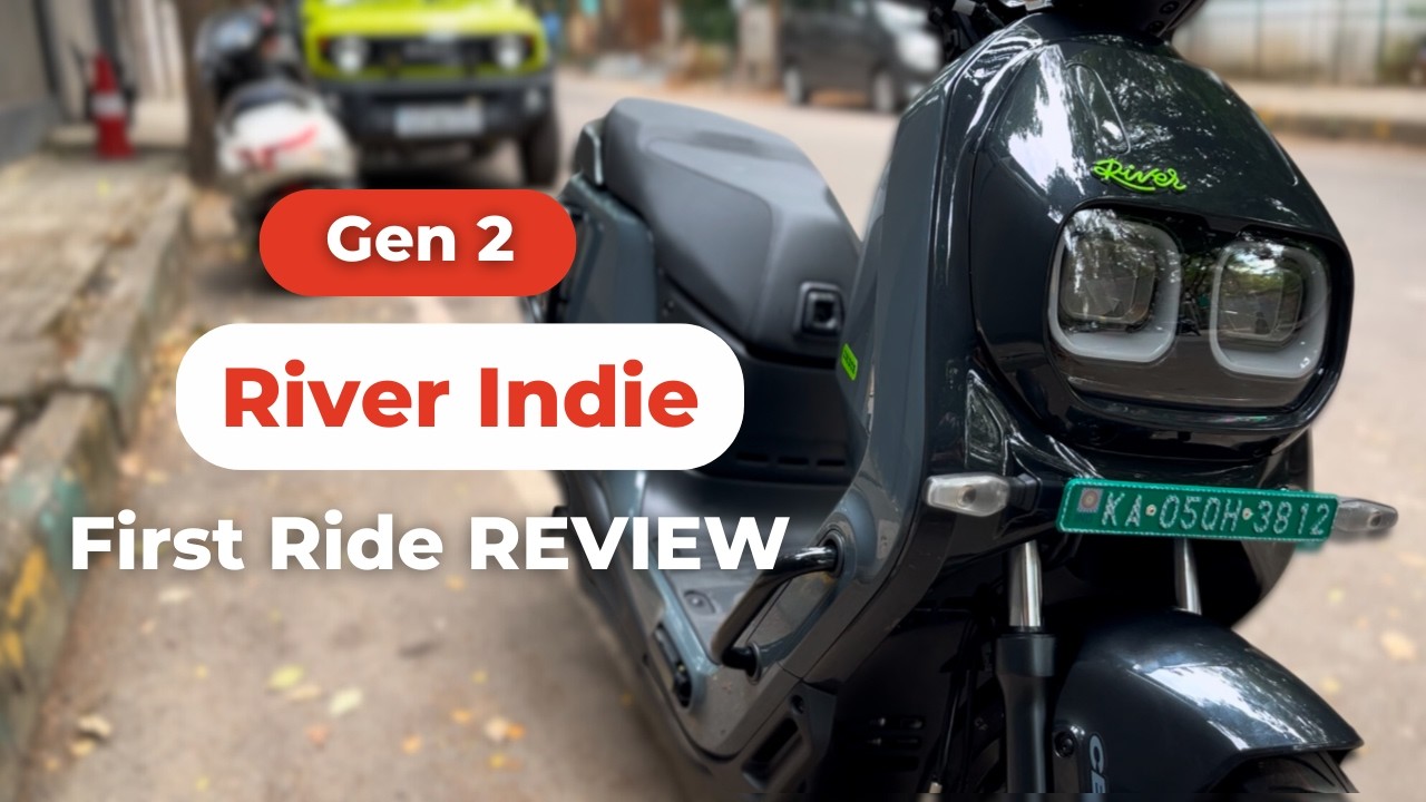 River Indie Gen 2: is it Finally Good ? Issues fixed, Range, Performance, Pricing and new Issues