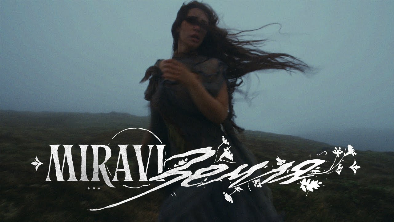 MIRAVI - Земля (Earth, Official Music Video, 2025)