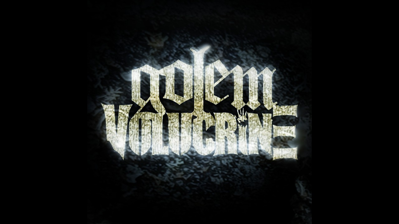 Volucrine - Golem (Official Music Video)