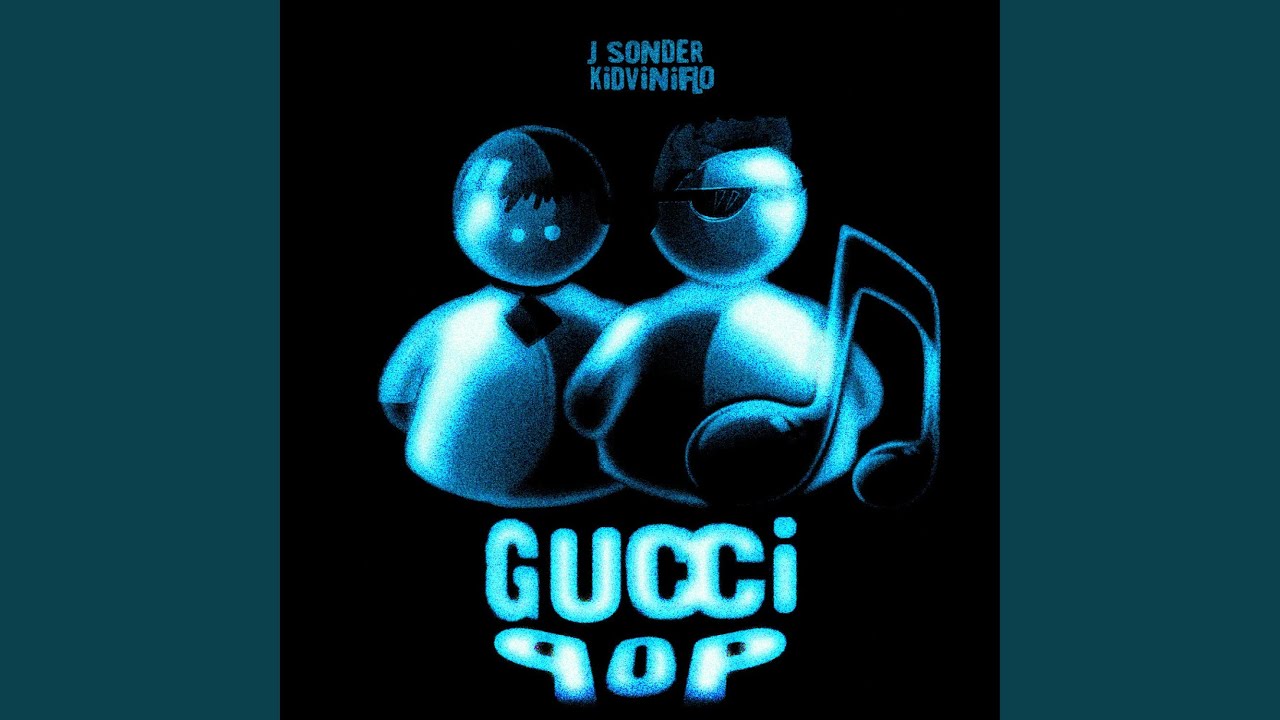 Gucci Pop