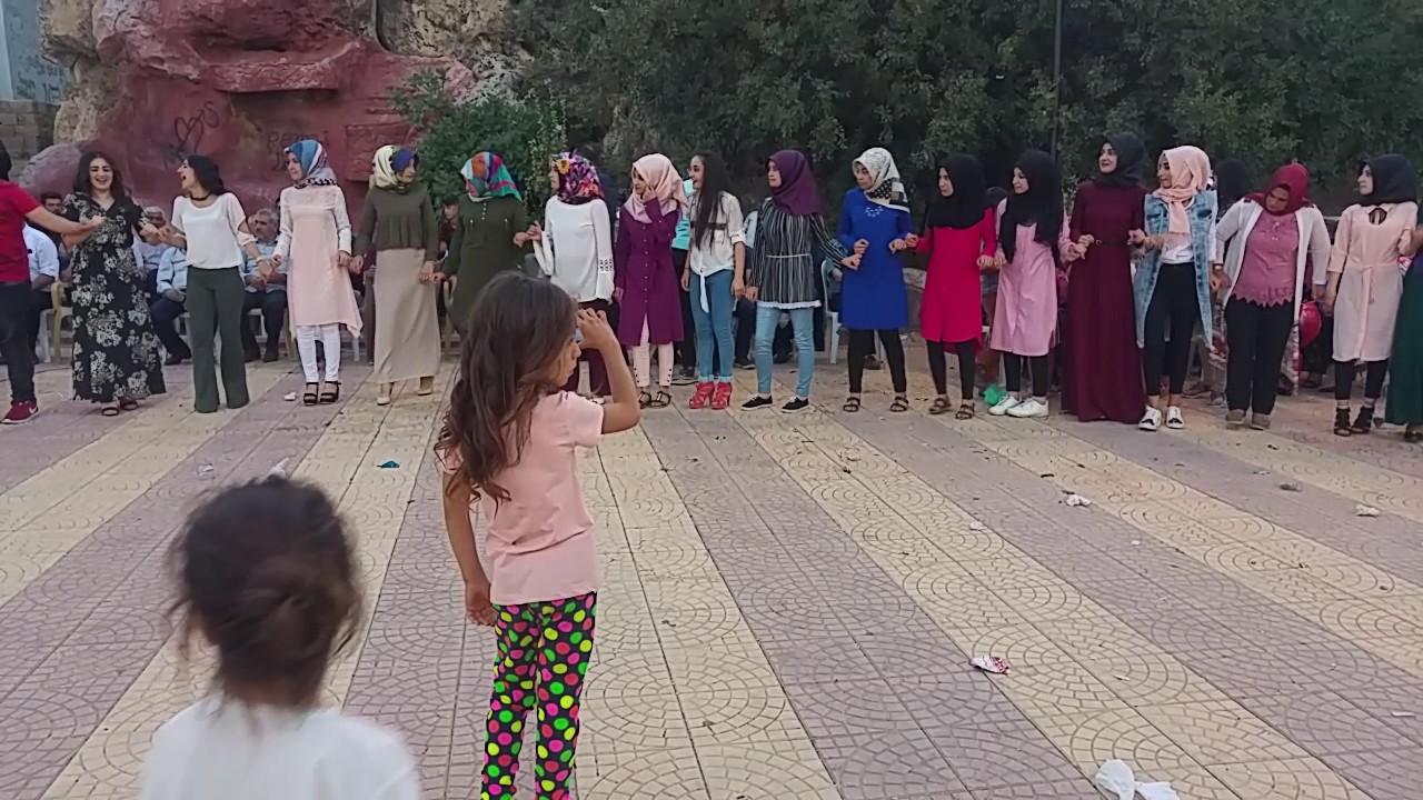 KILINÇ KAMERA SOGUTLU MIÇEY EKİBİ BESNİ KEÇİLİ PARKTA