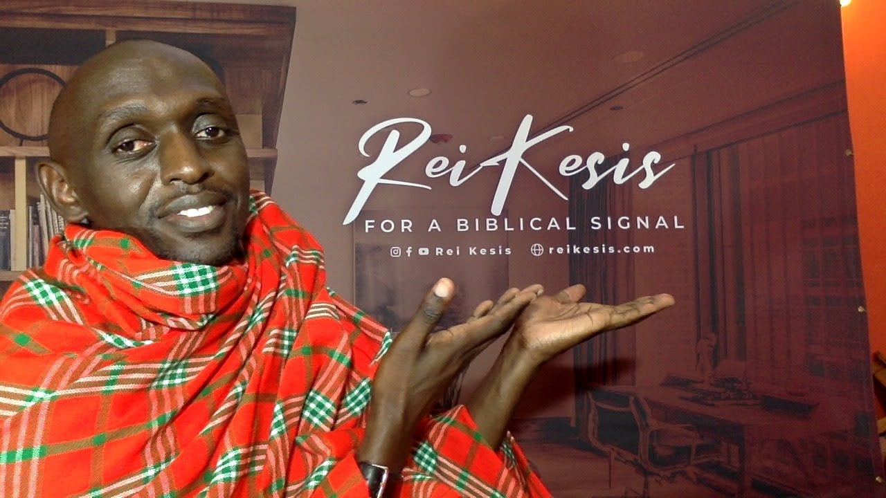 Does Intermittent Fasting Have Spiritual Benefits? (Intermittent vs Religious Fast) Dr Rei Kesis