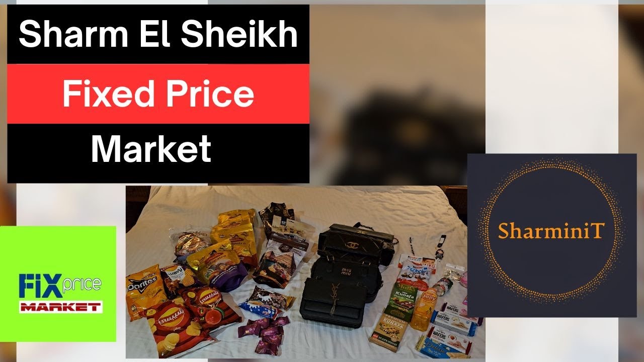 Fixed Price Mall
