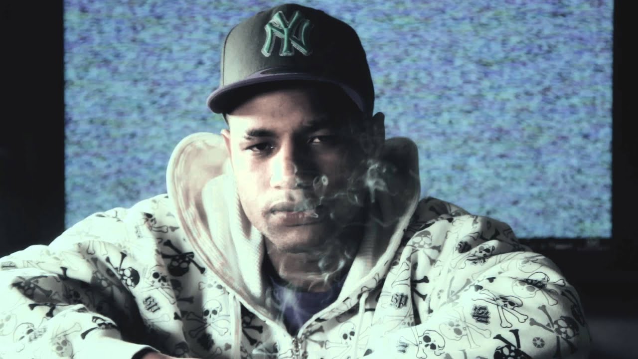 Yazzer-G ft.pimpi - Nos Tin Lei (Official Video)