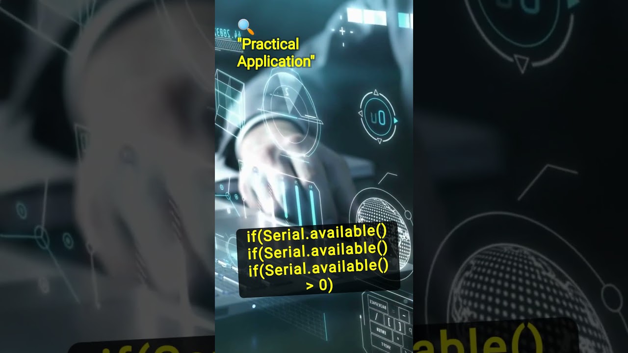 Mastering Serial.available() in Arduino: Syntax and Practical Application