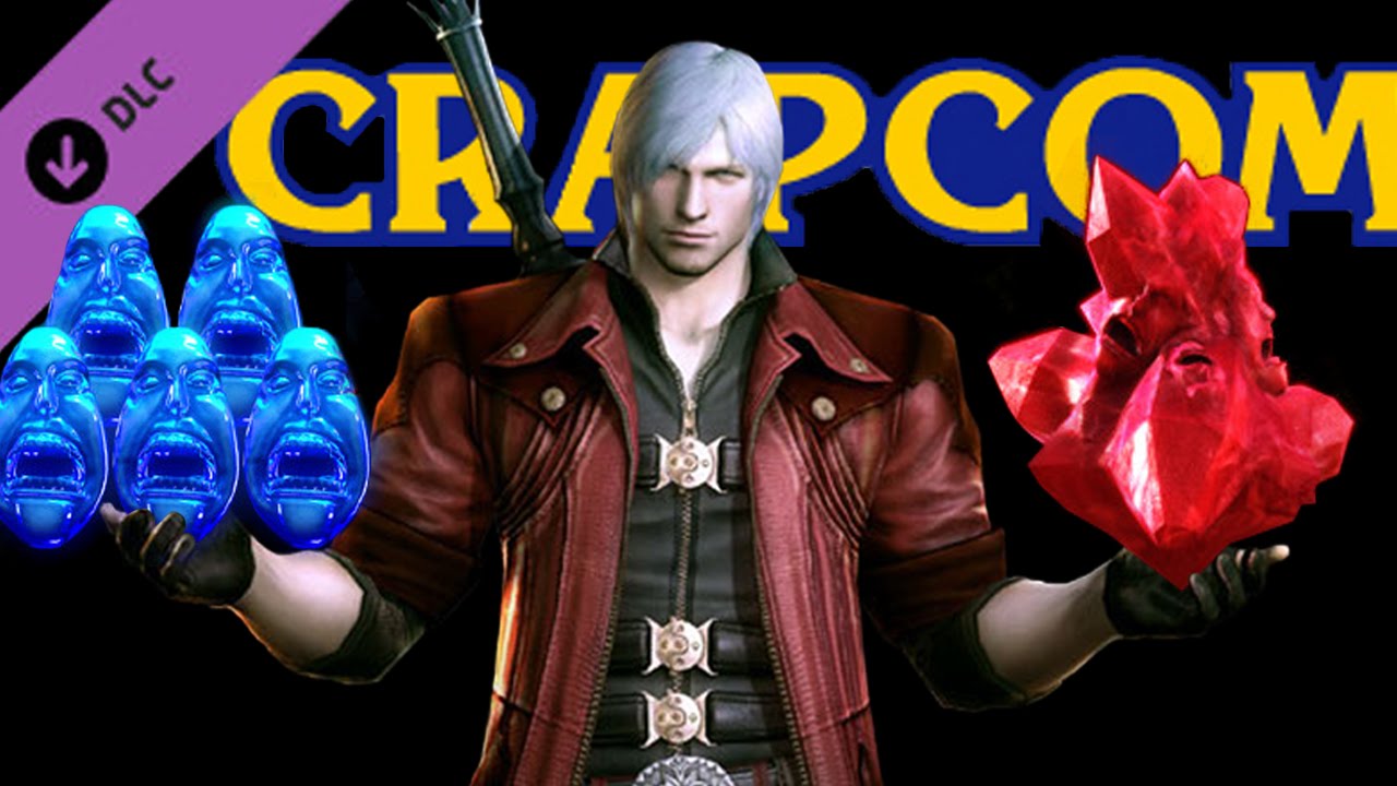 Capcom Non Si Smentisce Mai