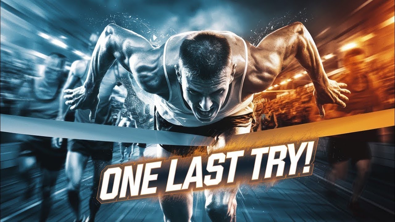 Never Give Up! 💪🔥 | A Powerful Motivational Story 🌟