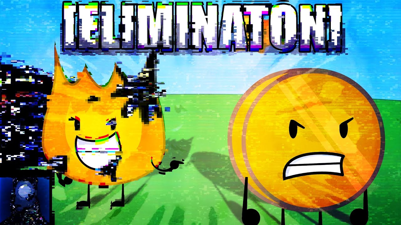 ROG // CHAPTER 1: SONG 1 // ELIMINATION [JAKEIFIED] [FĪŘÊŸ vs Coiny]