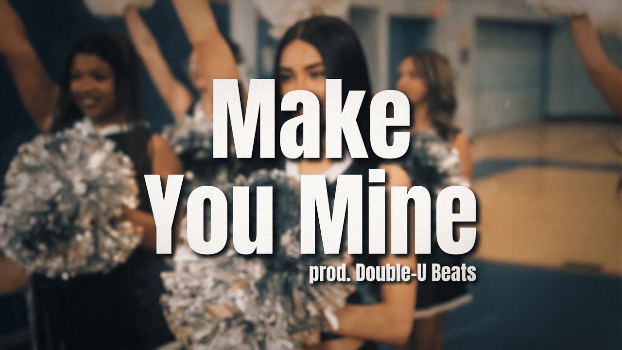Madison Beer - Make You Mine DRILL REMIX (prod. Double-U Beats)