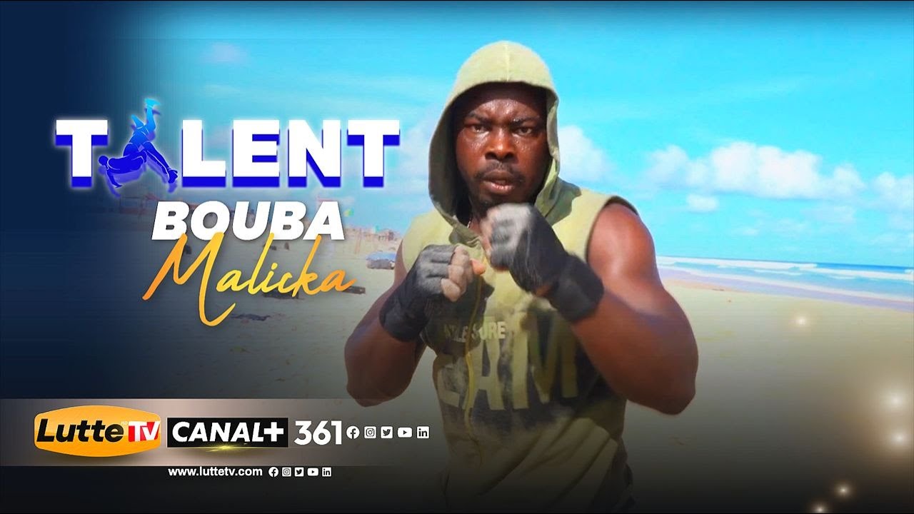 Bouba Malika sans filtre : ses débuts, son évolution et les témoignages de son entourage - Talent