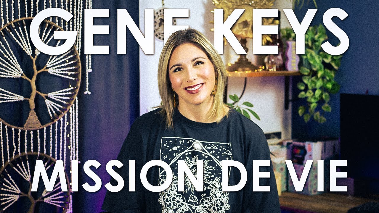 Mission de vie - La place de la Terre inconsciente dans tes objectifs de vie, dans ta mission d'âme