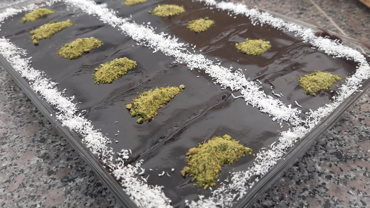 İFTARA HAFİF Mİ HAFİF PASTA🤌 1 DİLİM ASLA YETMEYECEK❗️